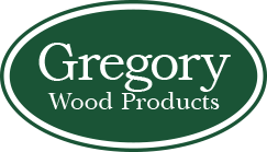Gregory Wood Products Logo